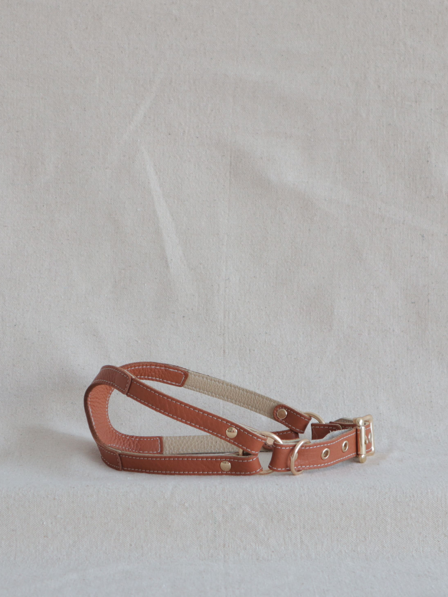 The Classic Harness