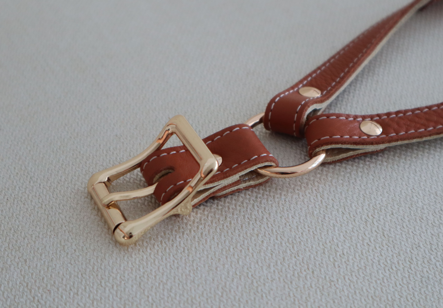 The Classic Harness