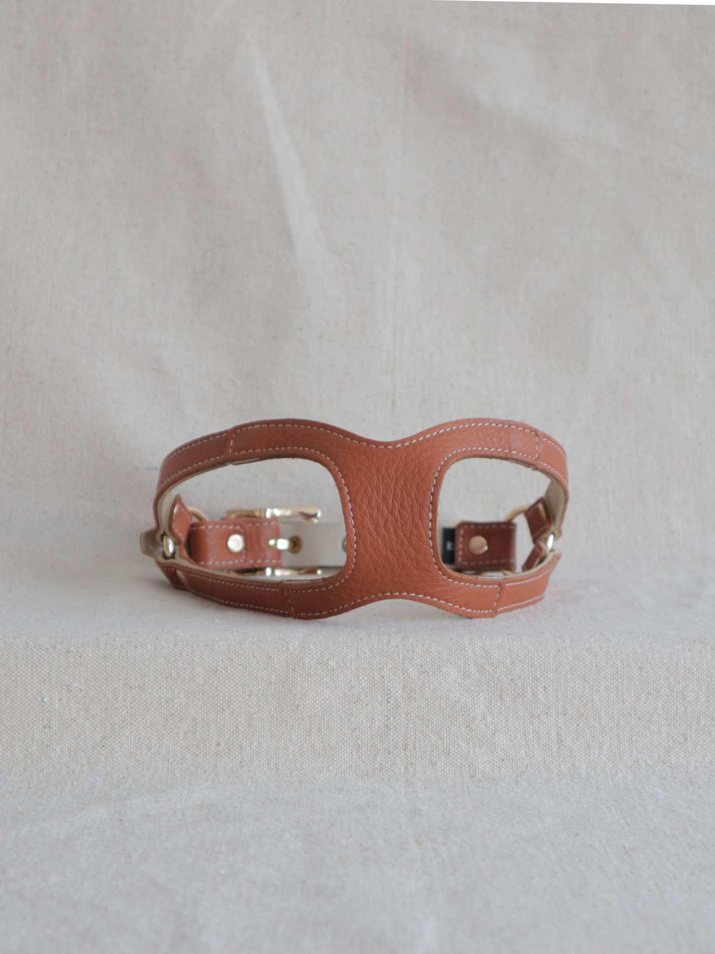 The Classic Harness