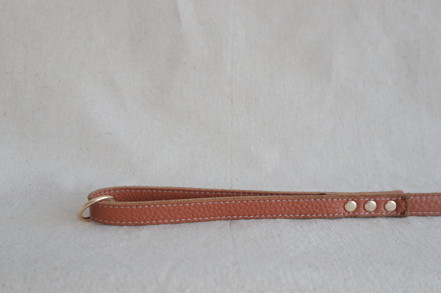The Classic Leash